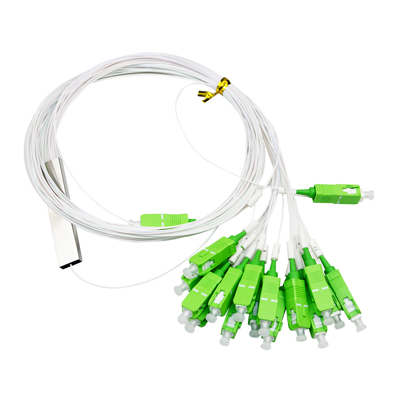 fiber optic patch cord